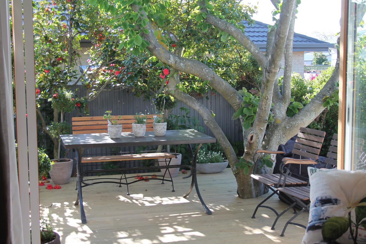 Beautiful Bungalow Cbd Blenheim Exterior foto